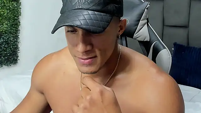 JakeViper online show from January 12, 1:42 am