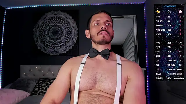 TianZilac online show from November 6, 11:08 pm