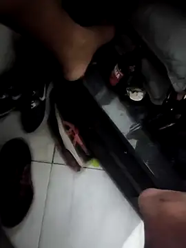 Marinheiro96 online show from November 15, 8:27 am