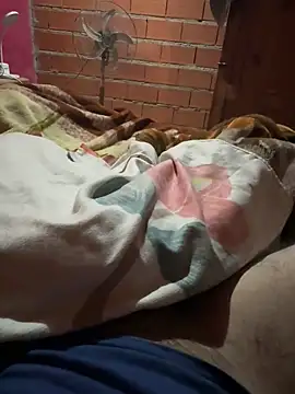 Ye Char online show from October 23, 2:48 am