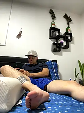 Snapshot of Jaguer2213 chatting on September 25, 3:05 am Jaguer2213 online show from September 25, 3:05 am