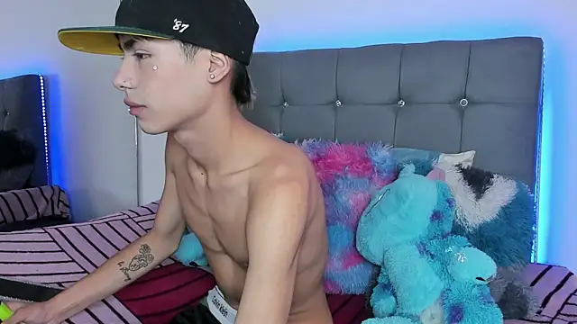 Playboy Andersex online show from September 26, 7:11 pm