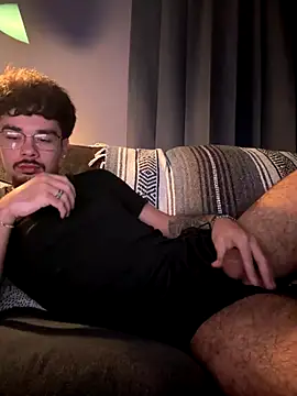 bigbrownpleasure online show from September 22, 1:49 am