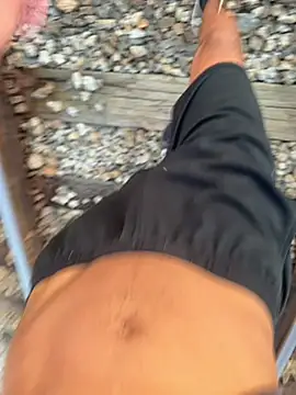 magraocam online show from February 15, 9:23 pm