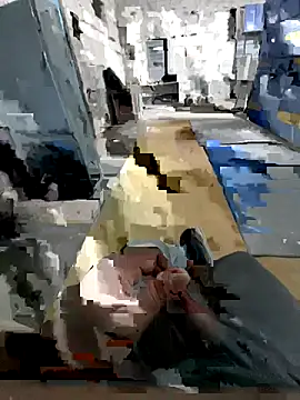 blackyporiki online show from April 10, 8:32 am