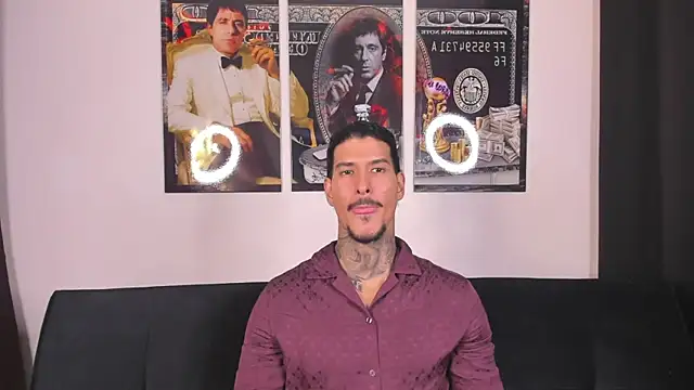 jiro kenji1 online show from September 12, 6:24 am