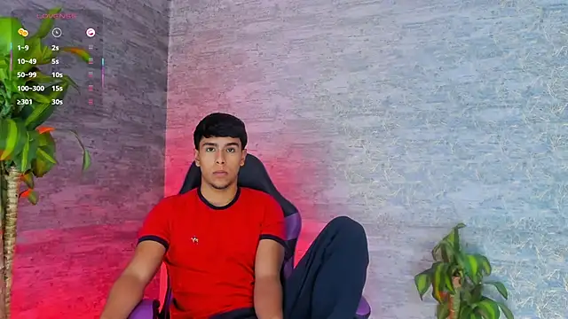 CHR58  online show from September 20, 1:05 am