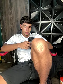 CHR58  online show from October 8, 6:51 am