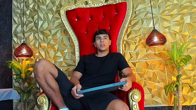 CHR58  online show from September 13, 1:39 am