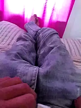 SmartLoda143 online show from November 2, 7:34 am