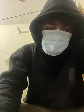 GaziAsharaf online show from January 14, 4:17 am