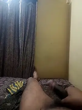 bobby3374 online show from March 24, 6:35 pm