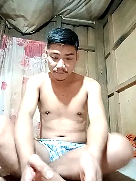 Hottie pinoy21 online show from September 25, 9:52 am