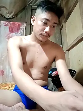 Hottie pinoy21 online show from September 21, 3:06 am