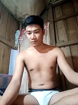 Hottie pinoy21 online show from October 7, 12:26 am