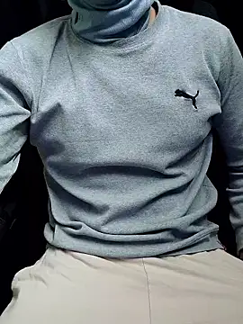 chocolate alone online show from January 9, 8:19 am