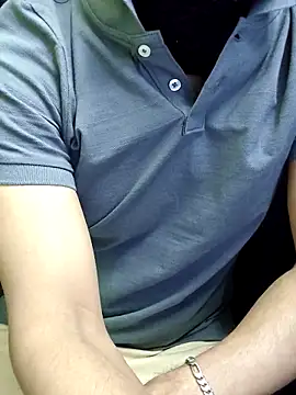 chocolate alone online show from February 20, 3:25 pm