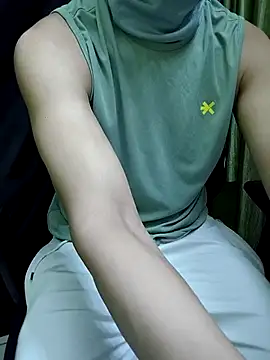 chocolate alone online show from November 3, 7:01 am