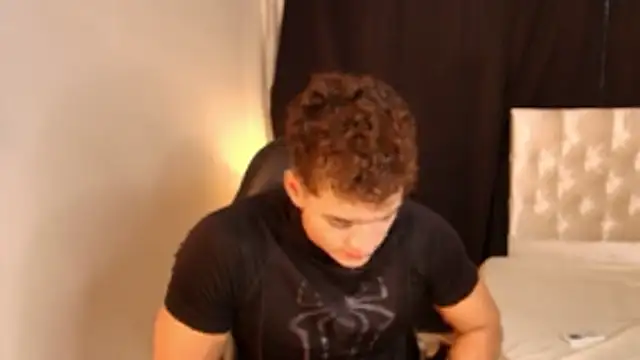 paull george online show from April 18, 2:40 pm