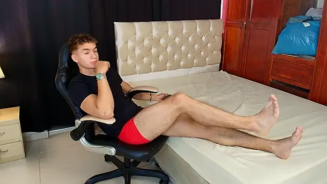 paull george online show from March 3, 3:30 pm