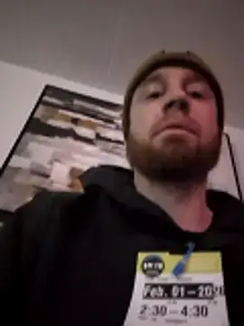 Chffbhf online show from February 12, 5:24 am