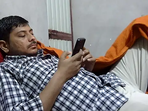 Ajmersingh335512 online show from February 1, 3:00 pm