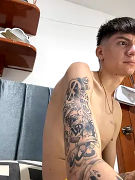 Luck  090 online show from November 6, 3:42 am