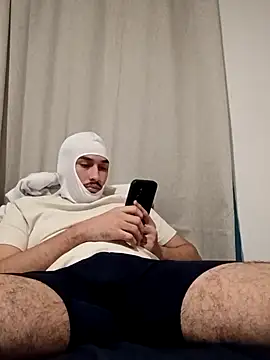 Snapshot of Jadriel23 chatting on September 30, 5:02 am Jadriel23 online show from September 30, 5:02 am