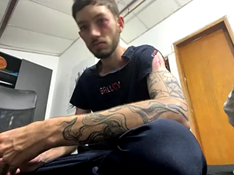 Snapshot of sarabiaarevalo chatting on November 1, 5:33 am sarabiaarevalo online show from November 1, 5:33 am