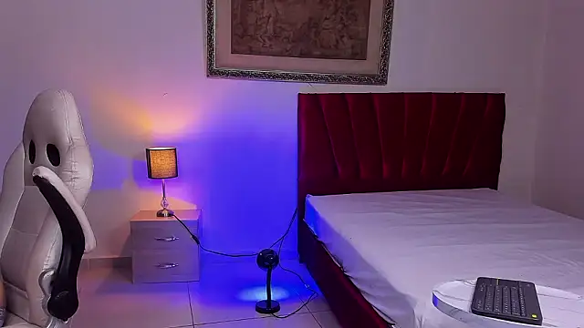 john mystic online show from March 25, 3:32 am