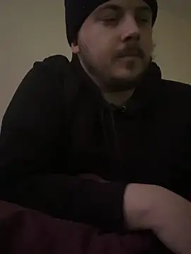 XXKieran online show from February 19, 9:17 am