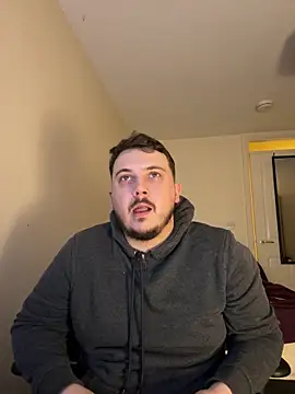 XXKieran online show from May 25, 10:05 pm