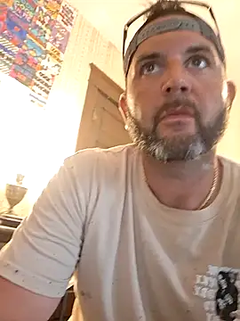 Bush smusher online show from October 17, 10:03 pm