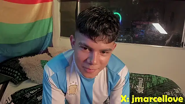 Jack castell online show from January 15, 12:03 am