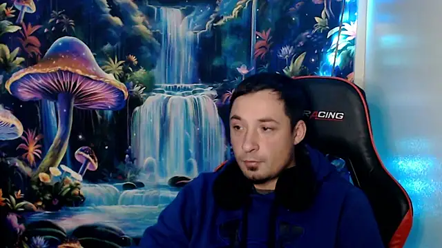 YoBlezz online show from December 17, 7:48 am