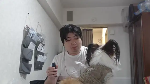 raterate555 online show from March 10, 10:32 am