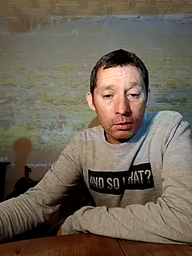 frederic198 online show from March 18, 8:34 pm