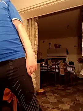 frederic198 online show from January 11, 7:50 pm