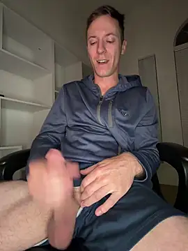 Badstepson33 online show from April 19, 8:58 am