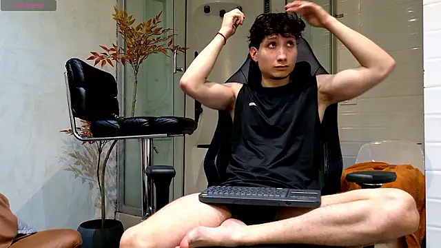 enzo steel online show from March 15, 12:51 am