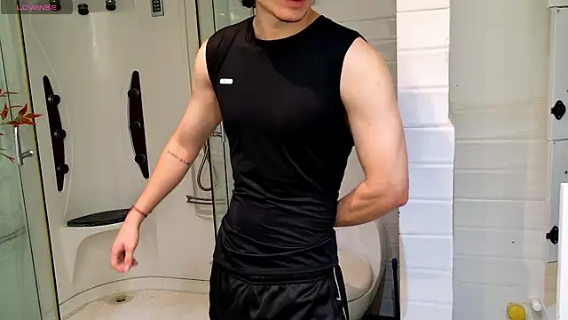 enzo steel online show from March 17, 12:25 am