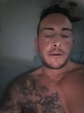 fitnessjongen online show from March 29, 10:04 am