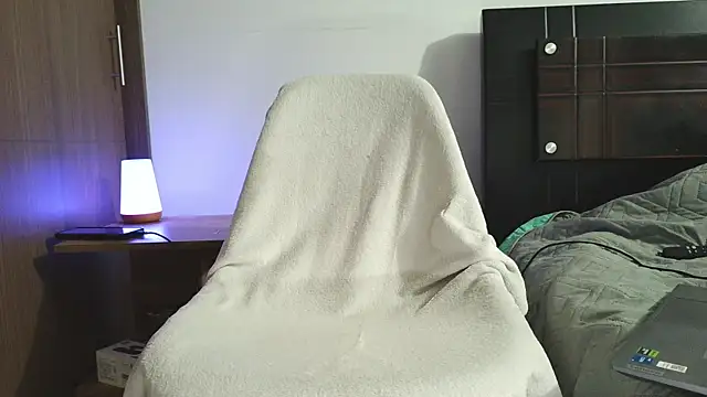 MisterEnigma online show from September 20, 11:43 am