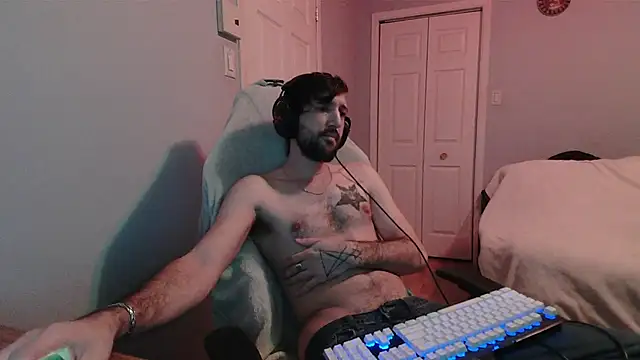 Ardokks online show from March 10, 2:39 am