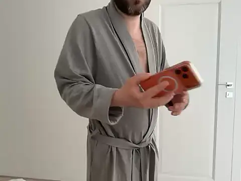 Patryk3434 online show from April 30, 6:53 am