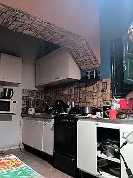 El Andres 1 online show from November 19, 4:23 am