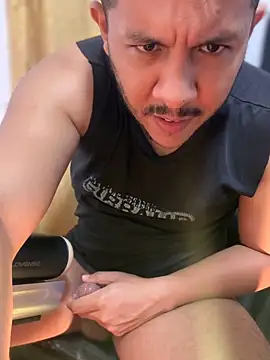 Misterjhons2 online show from November 25, 3:25 pm