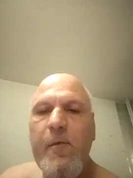 NacktDaniel online show from January 13, 6:34 pm