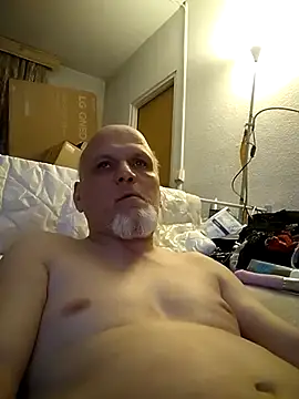 NacktDaniel online show from November 13, 4:55 pm