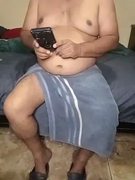 HomHot47 online show from April 16, 5:40 am